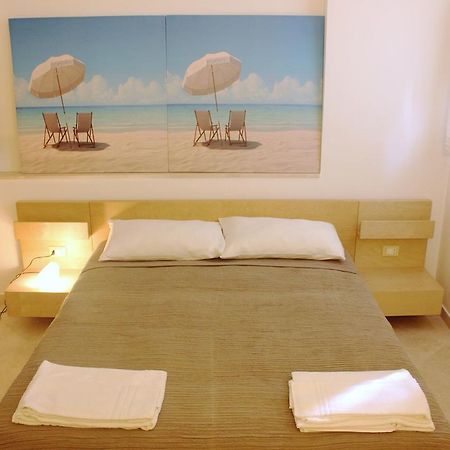 Exclusive Marina Apartment Castellammare del Golfo Dış mekan fotoğraf