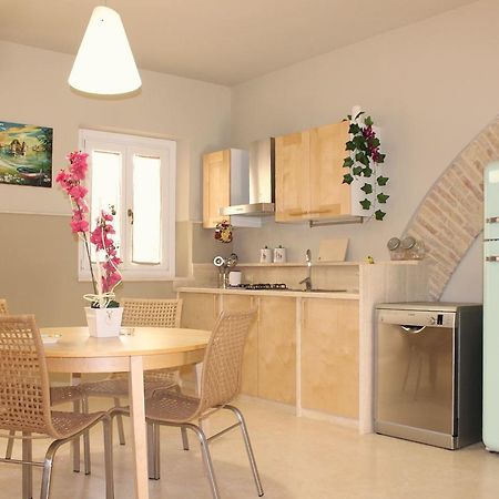 Exclusive Marina Apartment Castellammare del Golfo Dış mekan fotoğraf