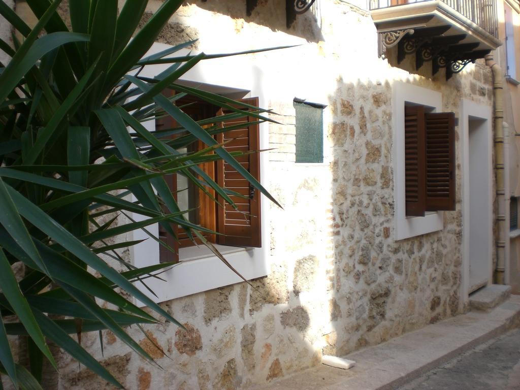 Exclusive Marina Apartment Castellammare del Golfo Dış mekan fotoğraf