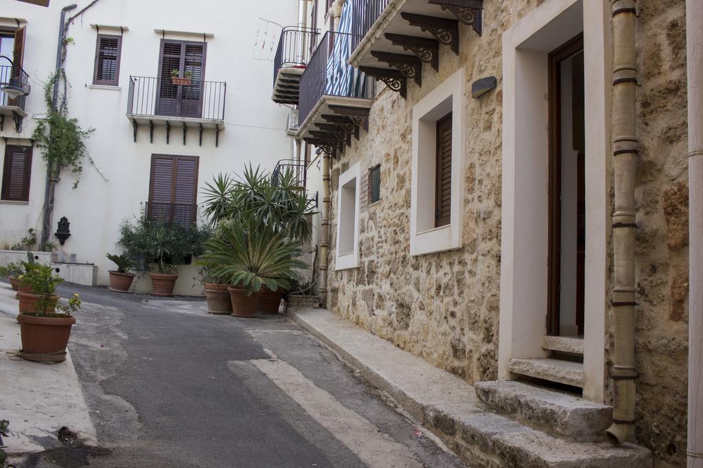 Exclusive Marina Apartment Castellammare del Golfo Dış mekan fotoğraf