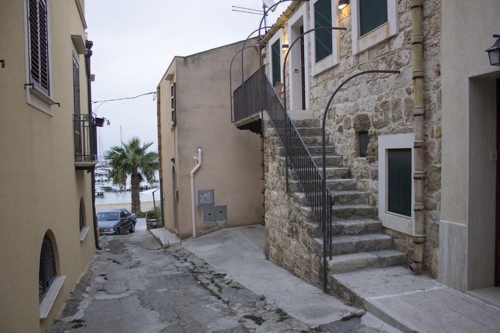 Exclusive Marina Apartment Castellammare del Golfo Dış mekan fotoğraf