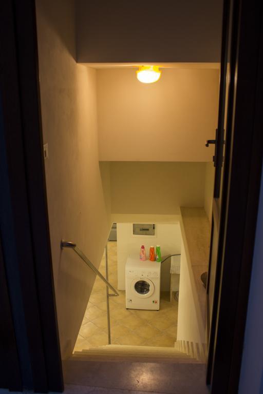 Exclusive Marina Apartment Castellammare del Golfo Dış mekan fotoğraf