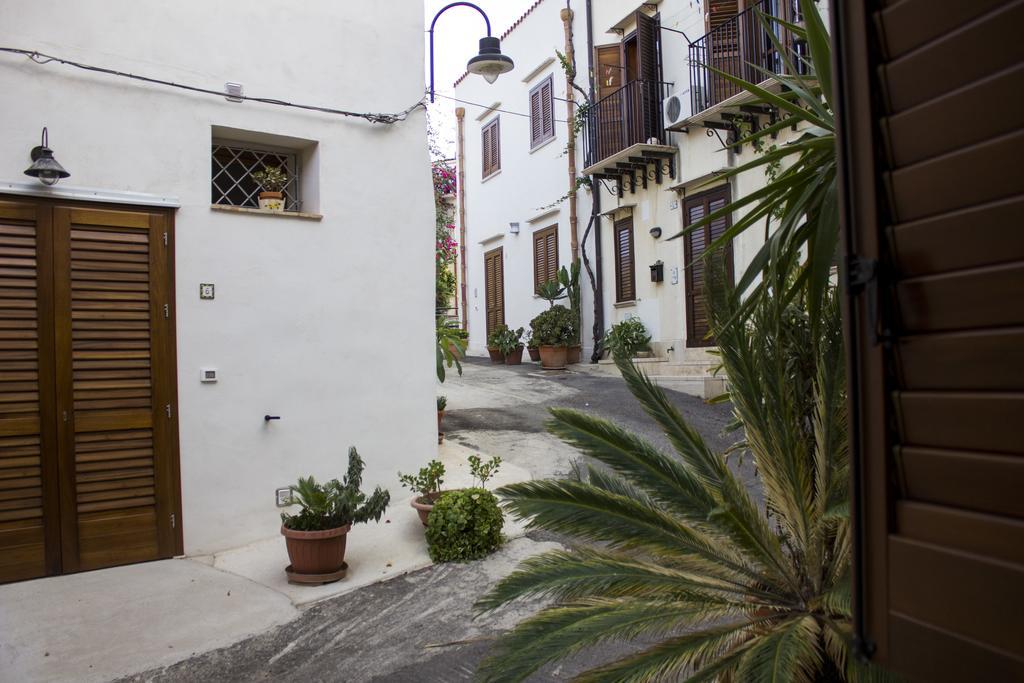 Exclusive Marina Apartment Castellammare del Golfo Dış mekan fotoğraf