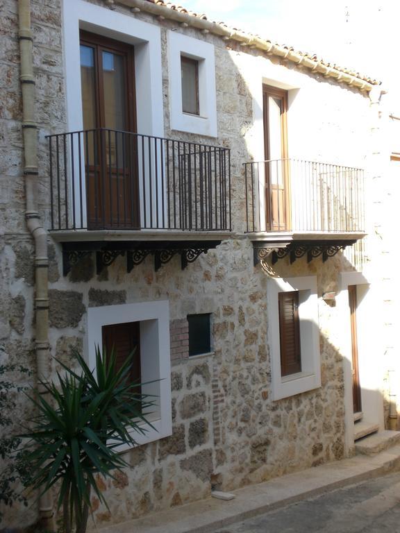 Exclusive Marina Apartment Castellammare del Golfo Dış mekan fotoğraf