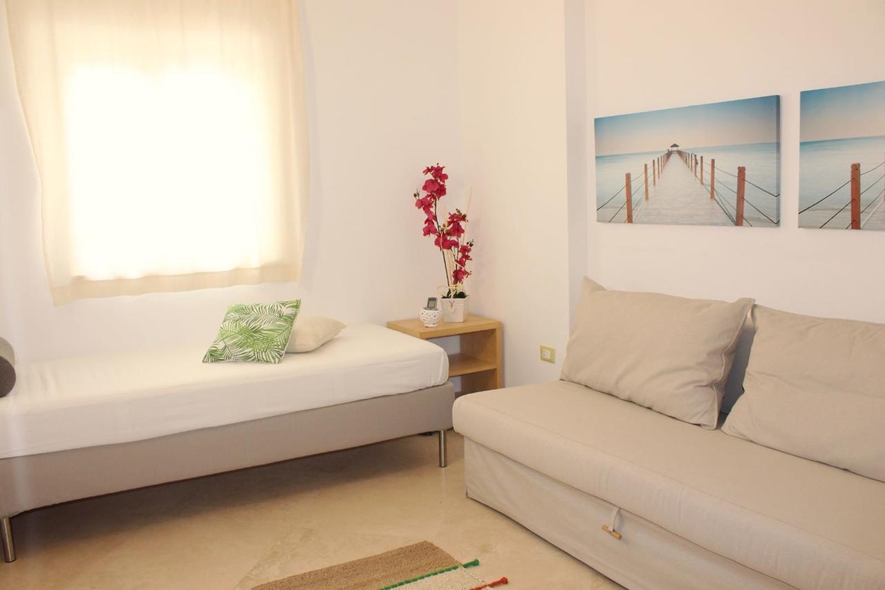Exclusive Marina Apartment Castellammare del Golfo Dış mekan fotoğraf