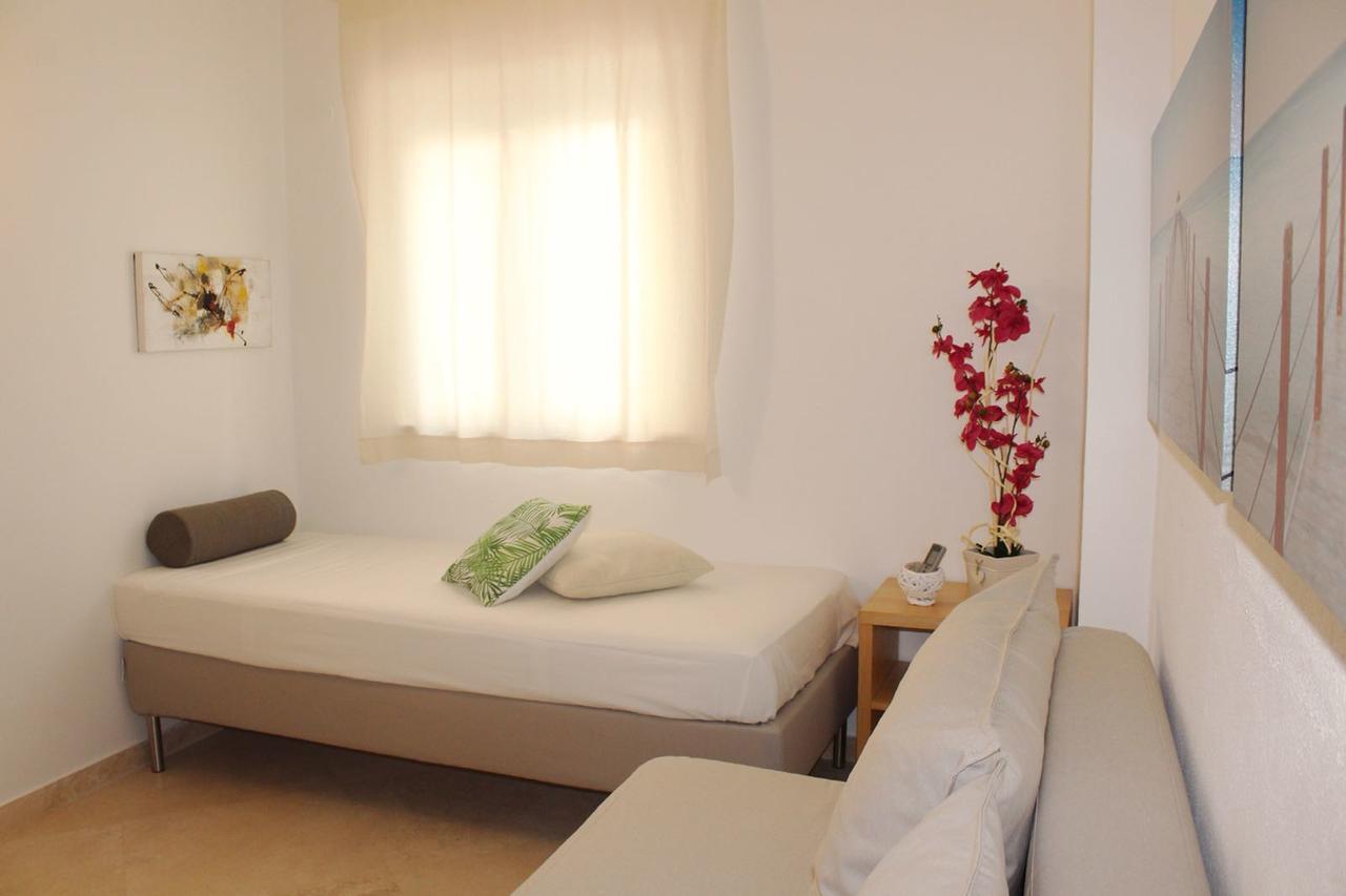 Exclusive Marina Apartment Castellammare del Golfo Dış mekan fotoğraf