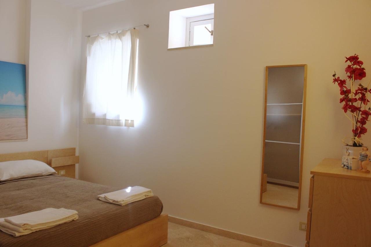 Exclusive Marina Apartment Castellammare del Golfo Dış mekan fotoğraf