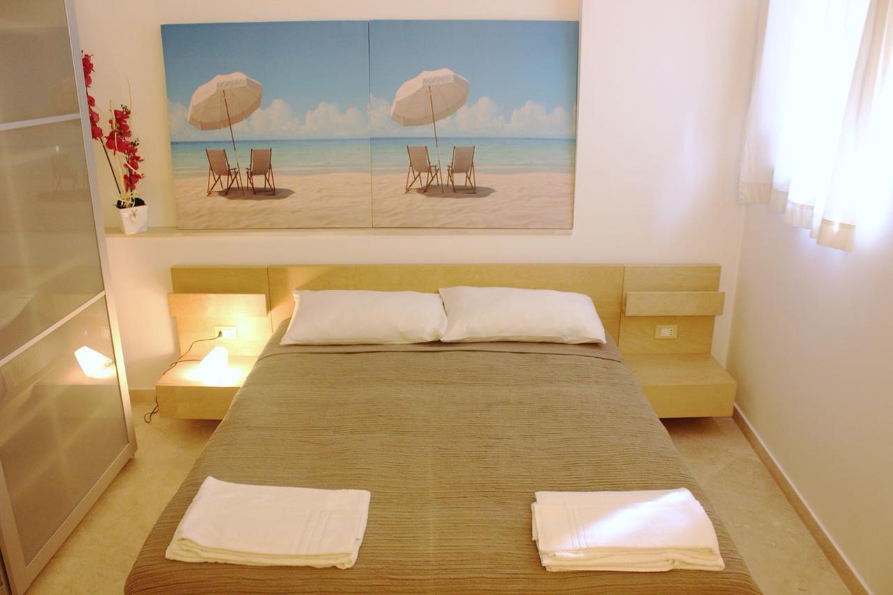 Exclusive Marina Apartment Castellammare del Golfo Dış mekan fotoğraf