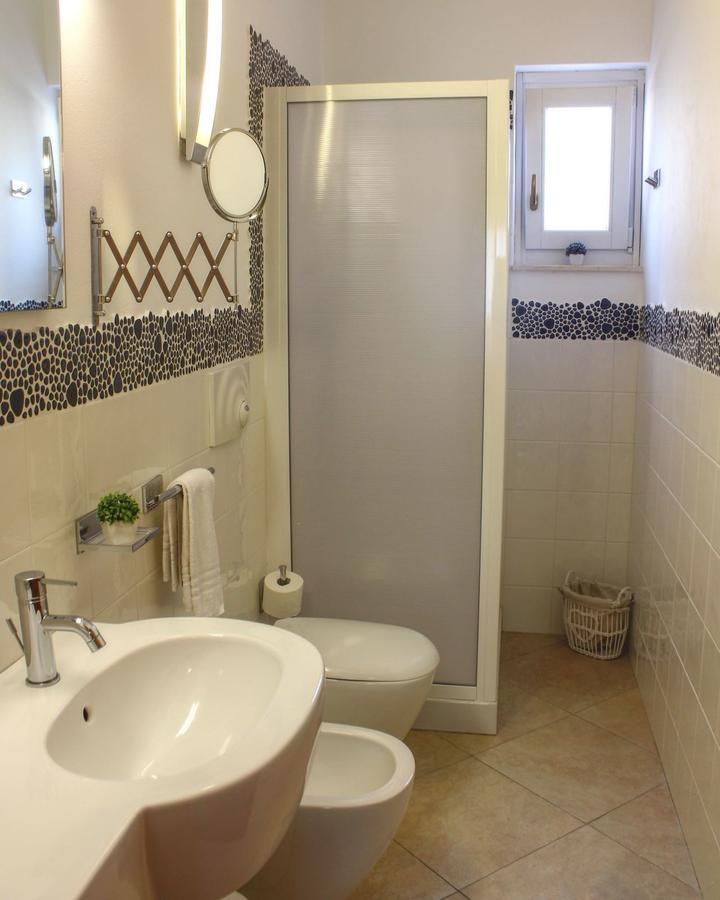 Exclusive Marina Apartment Castellammare del Golfo Dış mekan fotoğraf