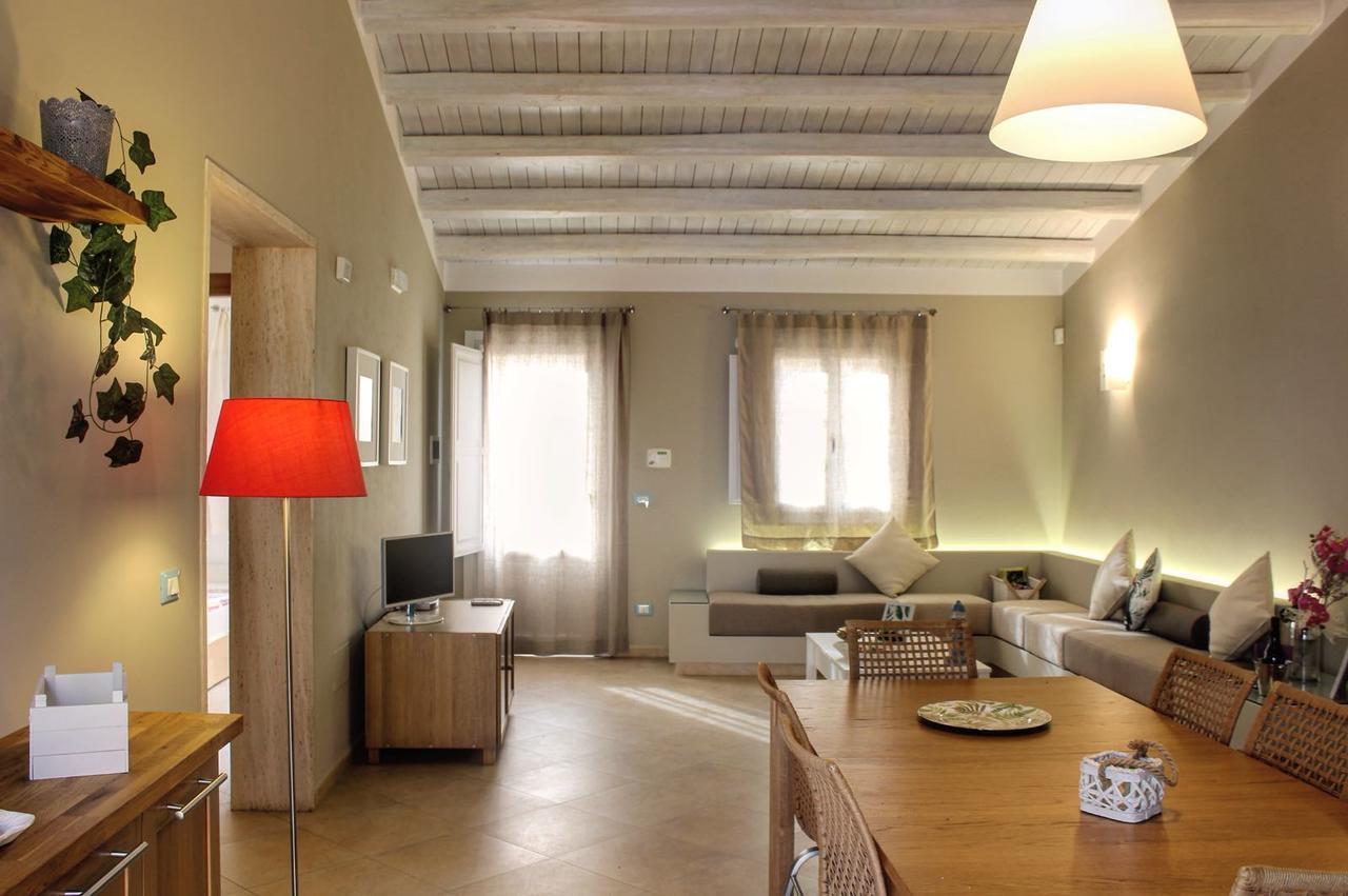Exclusive Marina Apartment Castellammare del Golfo Dış mekan fotoğraf