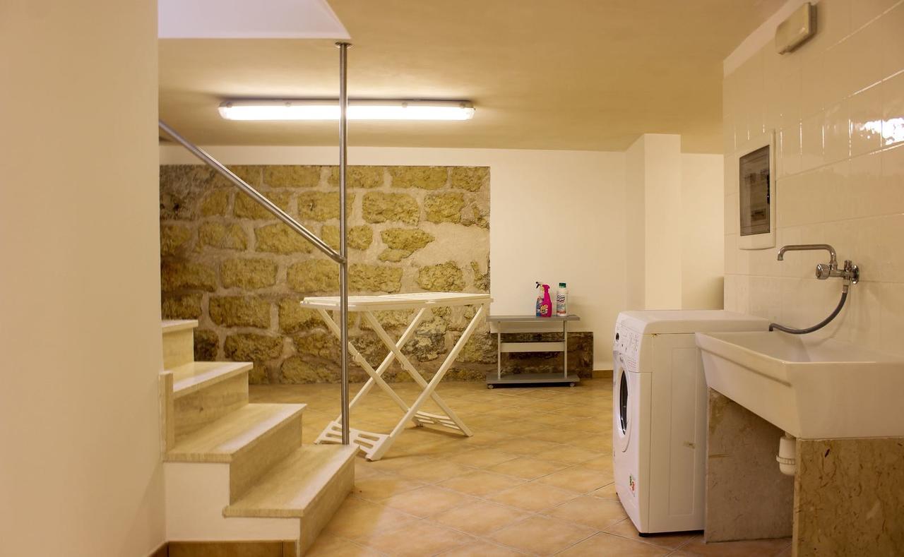 Exclusive Marina Apartment Castellammare del Golfo Dış mekan fotoğraf