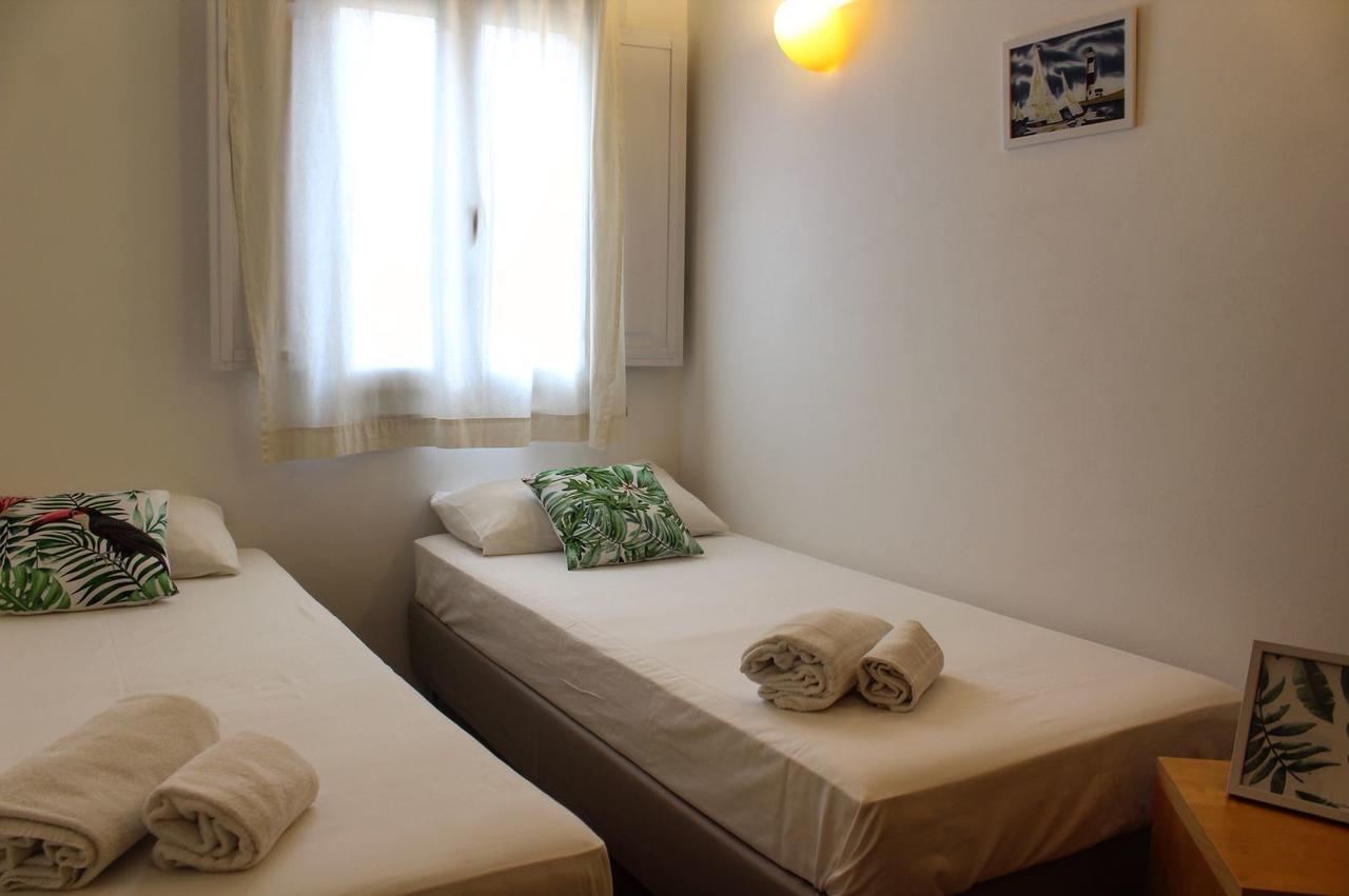 Exclusive Marina Apartment Castellammare del Golfo Dış mekan fotoğraf