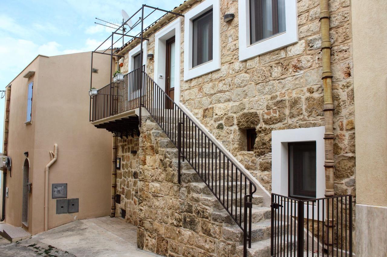 Exclusive Marina Apartment Castellammare del Golfo Dış mekan fotoğraf